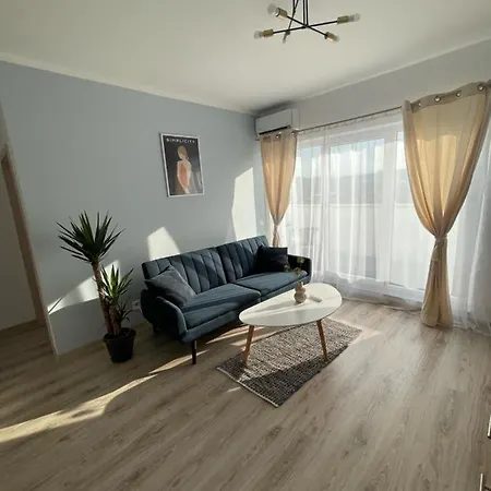 West View By Dat Apartments Cluj-Napoca Exterior photo