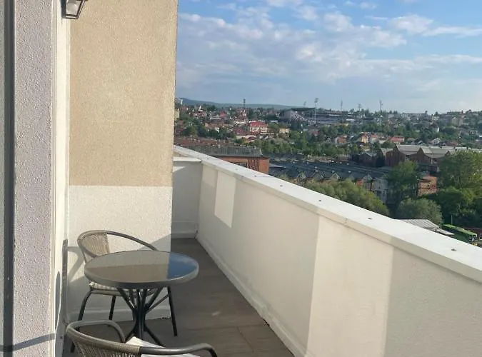 West View By Dat Apartments